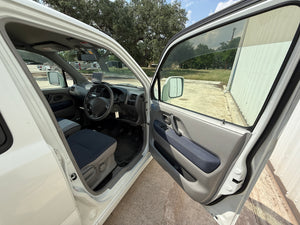1999 Suzuki Wagon R-RR