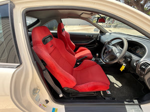 1999 Honda Integra Type-R