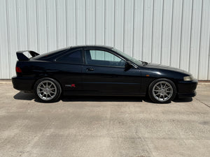 1998 Honda Integra Type-R