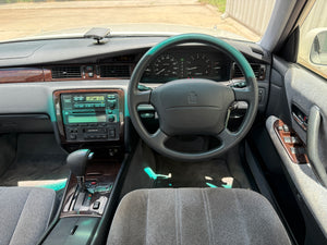 1997 Toyota Crown Royal Saloon