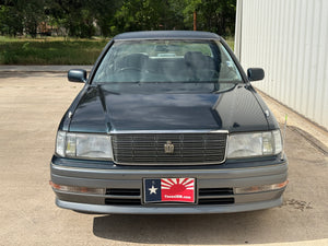 1995 Toyota Crown Royal Saloon