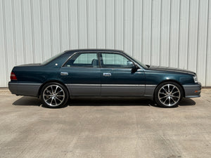 1995 Toyota Crown Royal Saloon