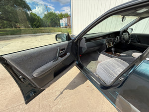 1995 Toyota Crown Royal Saloon