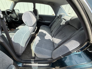 1995 Toyota Crown Royal Saloon