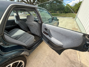 1995 Toyota Crown Royal Saloon