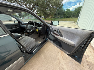 1995 Toyota Crown Royal Saloon
