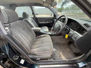1995 Toyota Crown Royal Saloon