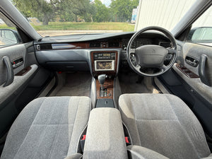 1995 Toyota Crown Royal Saloon