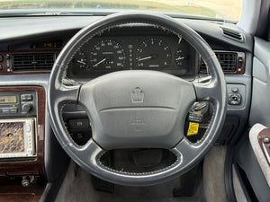 1995 Toyota Crown Royal Saloon