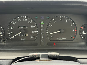 1995 Toyota Crown Royal Saloon