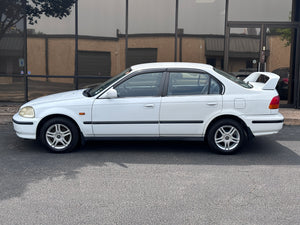 1997 Honda Civic Ferio AWD M/T