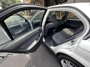 1997 Honda Civic Ferio AWD M/T
