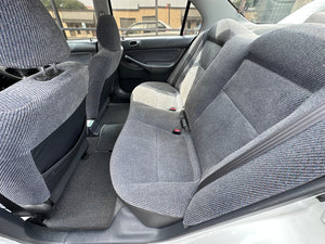 1997 Honda Civic Ferio AWD M/T
