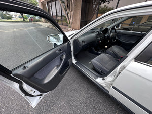 1997 Honda Civic Ferio AWD M/T
