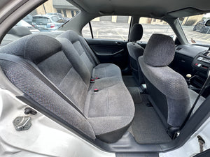 1997 Honda Civic Ferio AWD M/T