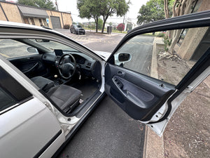 1997 Honda Civic Ferio AWD M/T