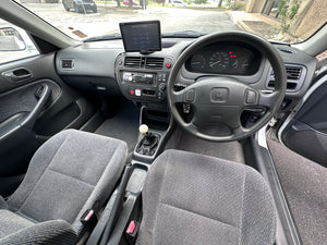 1997 Honda Civic Ferio AWD M/T