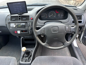 1997 Honda Civic Ferio AWD M/T