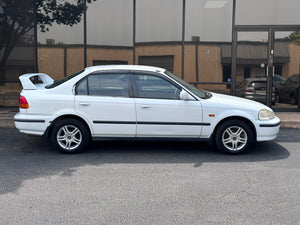 1997 Honda Civic Ferio AWD M/T