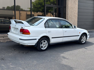 1997 Honda Civic Ferio AWD M/T