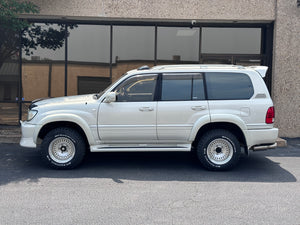 1998 Toyota Land Cruiser UZJ100