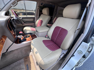 1998 Toyota Land Cruiser UZJ100
