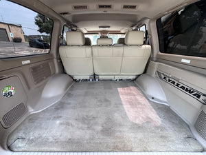 1998 Toyota Land Cruiser UZJ100