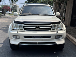 1998 Toyota Land Cruiser UZJ100