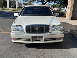 1997 Toyota Crown Majesta V8