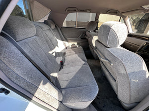 1997 Toyota Crown Majesta V8