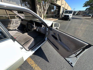 1997 Toyota Crown Majesta V8