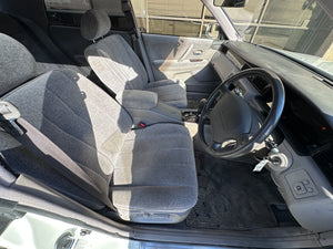 1997 Toyota Crown Majesta V8