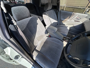 1997 Toyota Crown Majesta V8
