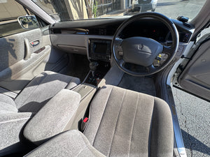 1997 Toyota Crown Majesta V8