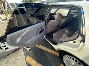 1997 Toyota Crown Majesta V8
