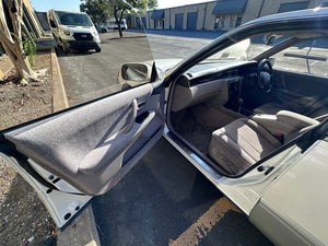 1997 Toyota Crown Majesta V8
