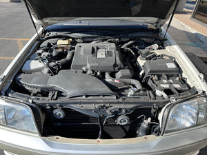 1997 Toyota Crown Majesta V8