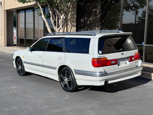 1998 Nissan Stagea RS Four