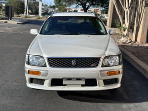 1998 Nissan Stagea RS Four