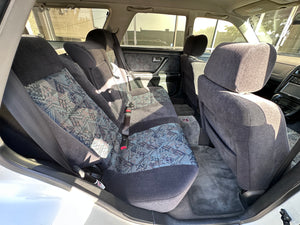 1998 Nissan Stagea RS Four
