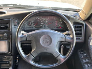 1998 Nissan Stagea RS Four