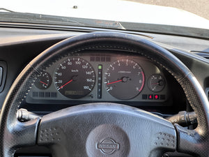 1998 Nissan Stagea RS Four
