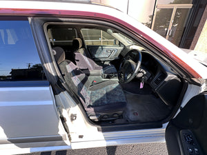 1998 Nissan Stagea RS Four