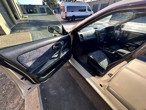1998 Nissan Stagea RS Four