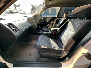 1998 Nissan Stagea RS Four