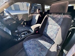 1998 Nissan Stagea RS Four
