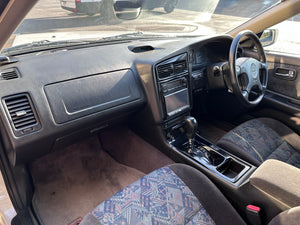 1998 Nissan Stagea RS Four