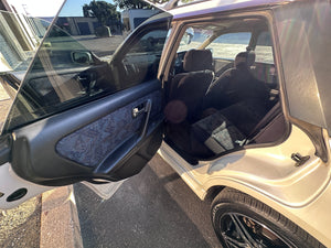 1998 Nissan Stagea RS Four