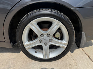 1998 Toyota Altezza BEAMS 5AT Stk#13313