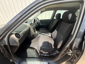 1998 Toyota Altezza BEAMS 5AT Stk#13313